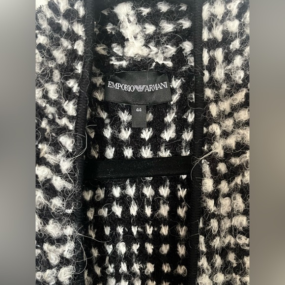 Empirio Armani coat - Picture 3 of 7